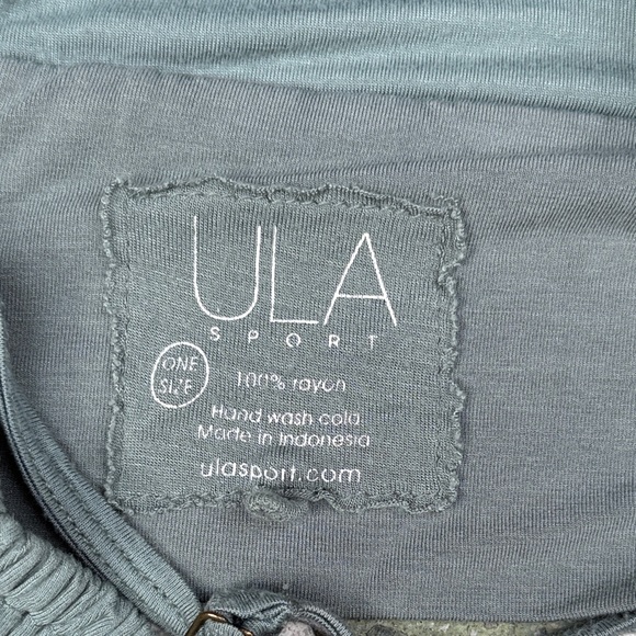 ULA Bralette - Picture 3 of 3